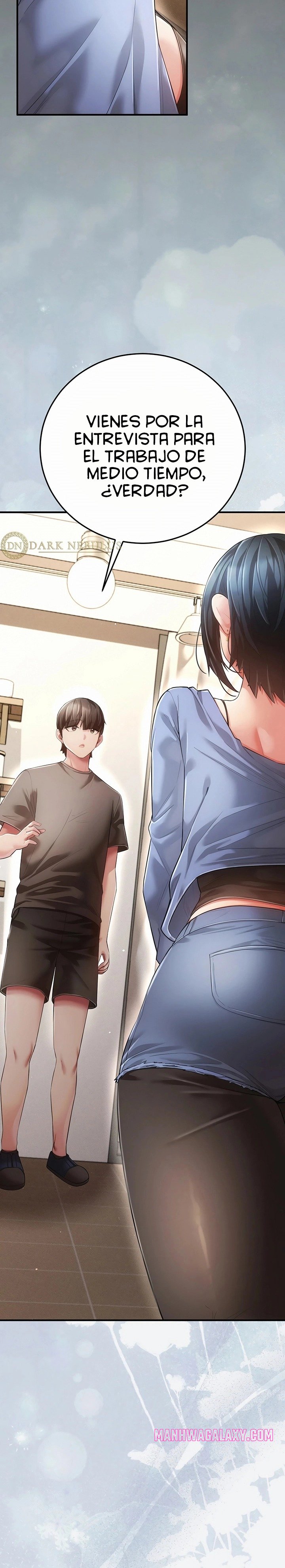 Pure Perverted Love Raw - Chapter 7 Page 37