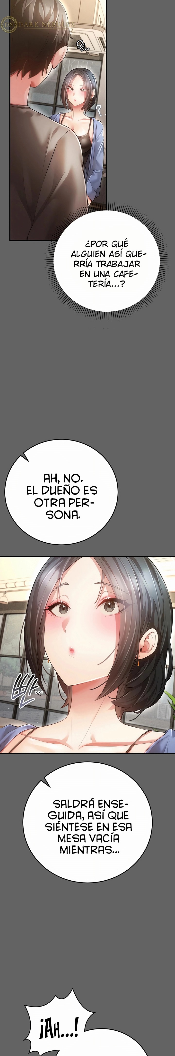 Pure Perverted Love Raw - Chapter 7 Page 39