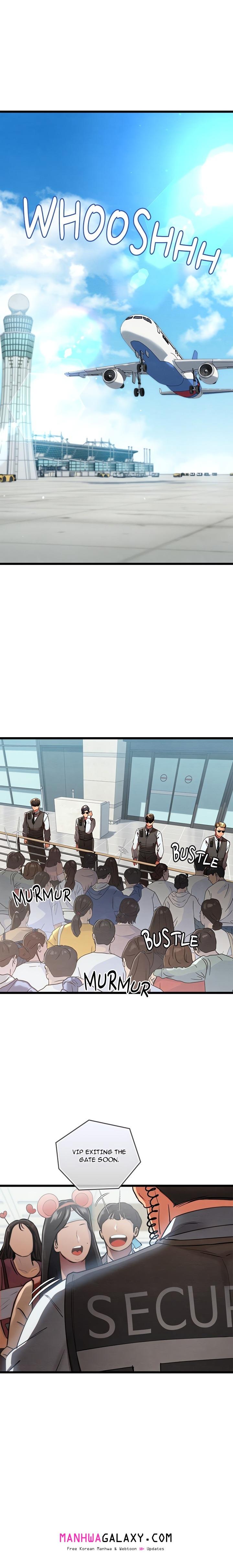 Master of Intimacy (Uncensored) - Chapter 1 Page 10