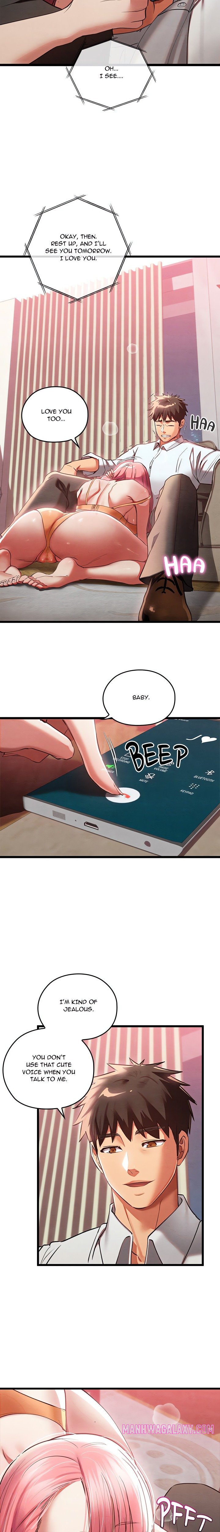 Master of Intimacy (Uncensored) - Chapter 1 Page 16