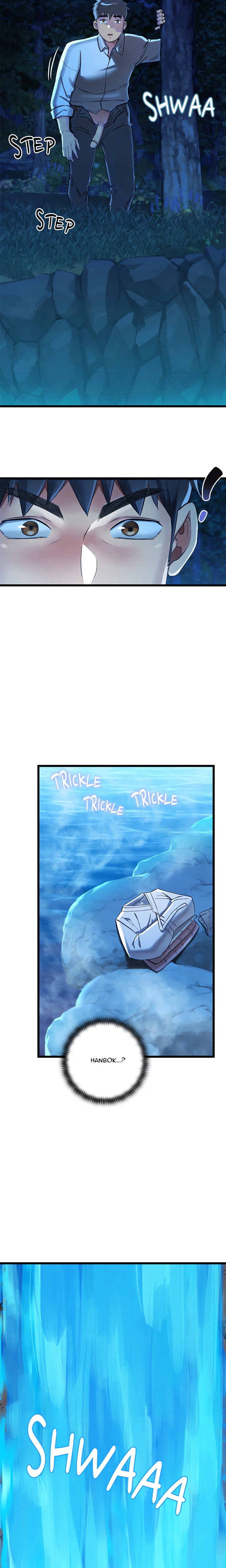 Master of Intimacy (Uncensored) - Chapter 1 Page 29