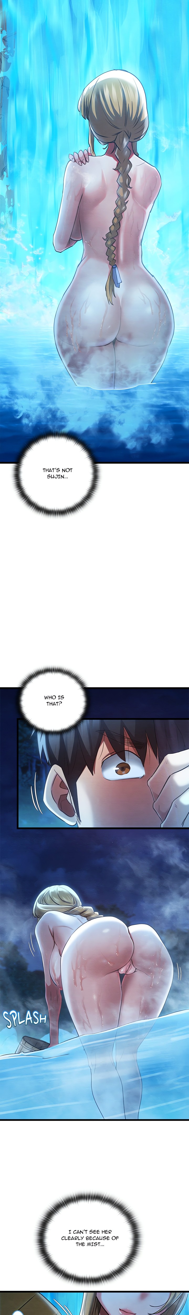 Master of Intimacy (Uncensored) - Chapter 1 Page 30