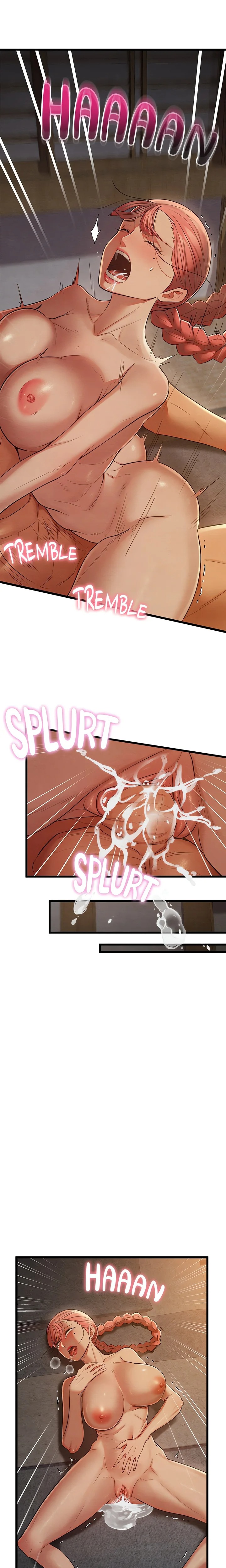 Master of Intimacy (Uncensored) - Chapter 10 Page 10