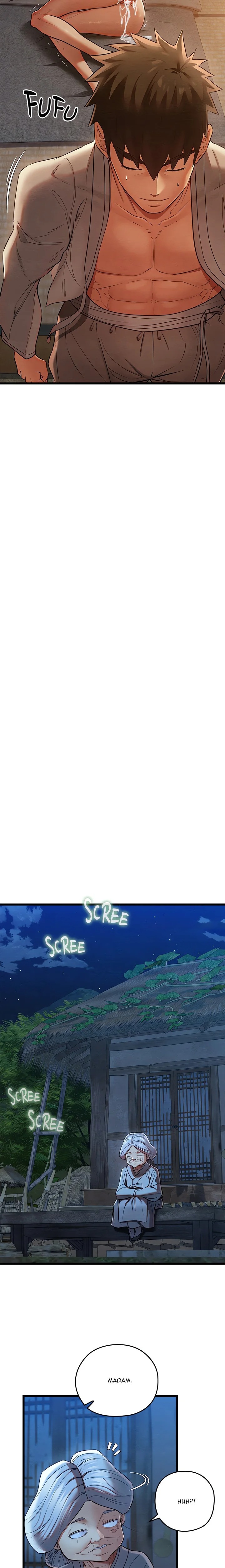 Master of Intimacy (Uncensored) - Chapter 10 Page 12