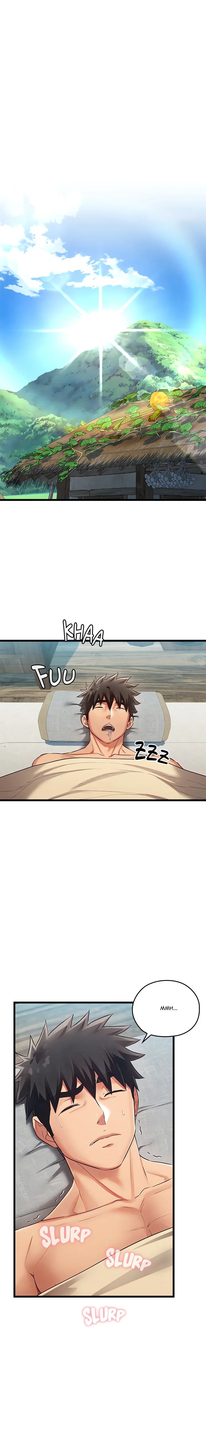 Master of Intimacy (Uncensored) - Chapter 10 Page 20