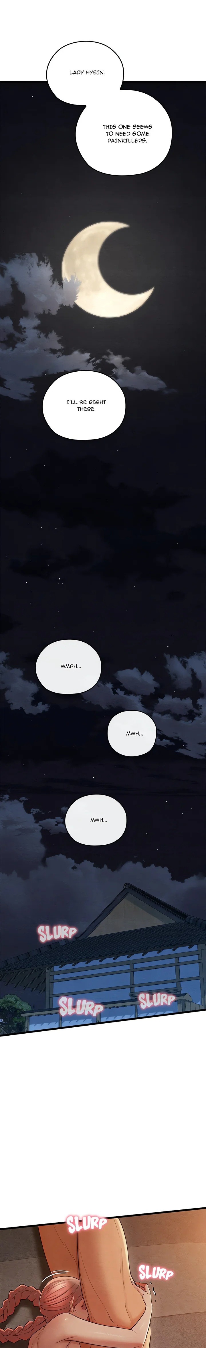 Master of Intimacy (Uncensored) - Chapter 10 Page 4