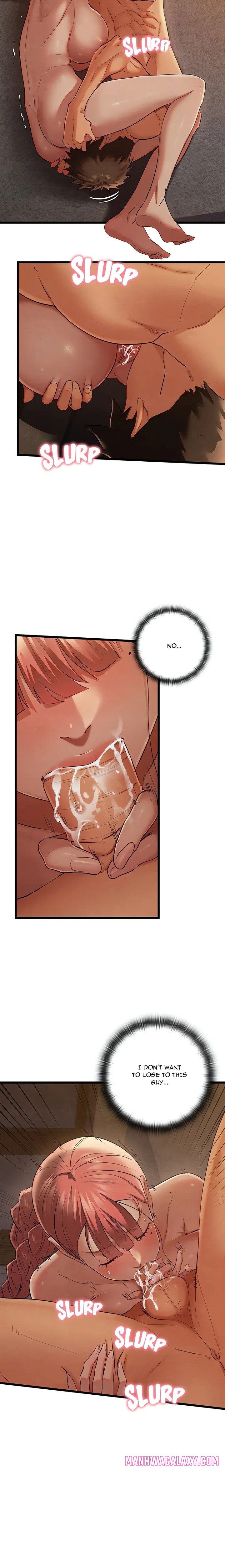 Master of Intimacy (Uncensored) - Chapter 10 Page 5