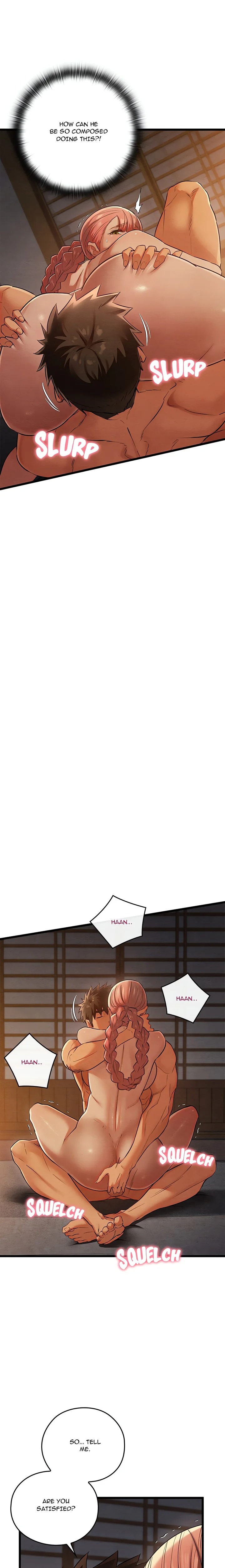 Master of Intimacy (Uncensored) - Chapter 10 Page 6