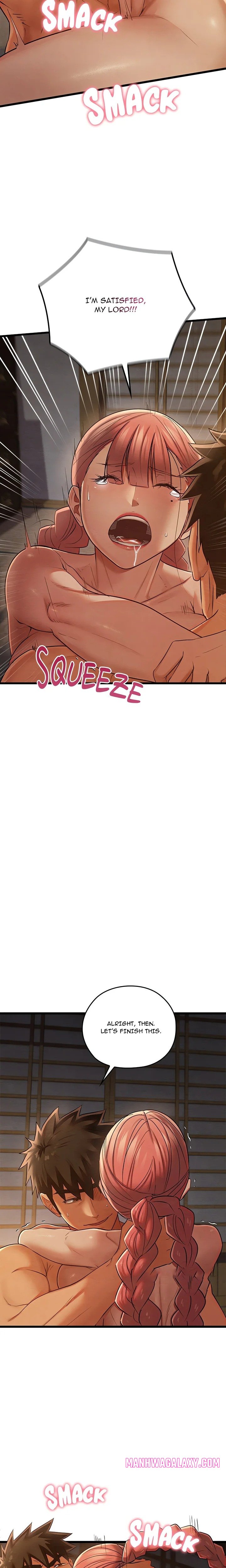 Master of Intimacy (Uncensored) - Chapter 10 Page 8