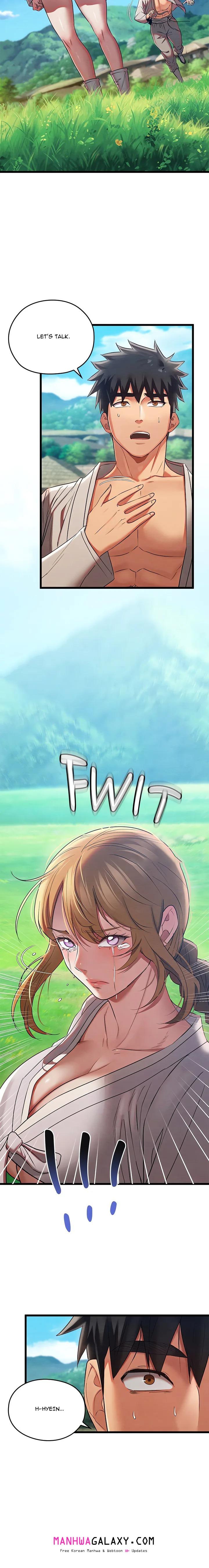 Master of Intimacy (Uncensored) - Chapter 12 Page 12