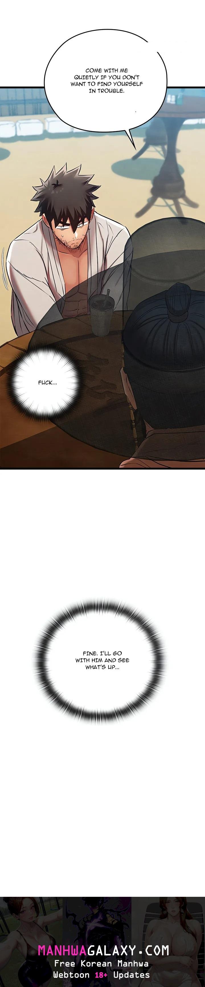 Master of Intimacy (Uncensored) - Chapter 12 Page 26