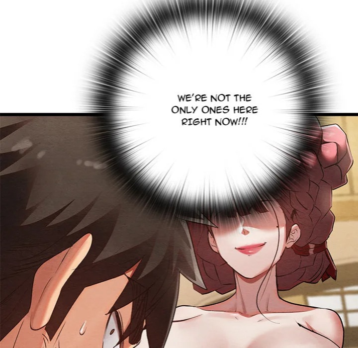 Master of Intimacy (Uncensored) - Chapter 13 Page 101