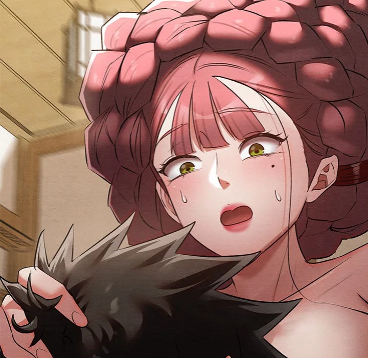 Master of Intimacy (Uncensored) - Chapter 13 Page 112