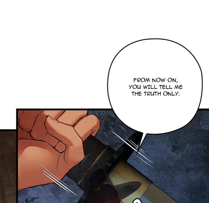 Master of Intimacy (Uncensored) - Chapter 13 Page 12