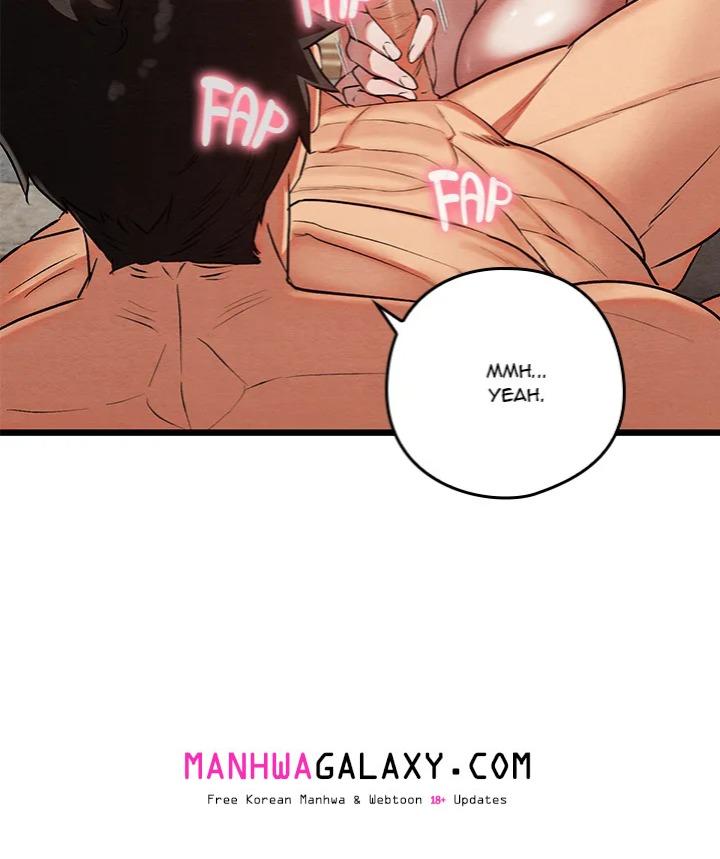 Master of Intimacy (Uncensored) - Chapter 13 Page 132