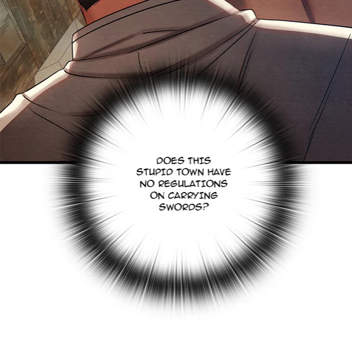 Master of Intimacy (Uncensored) - Chapter 13 Page 14