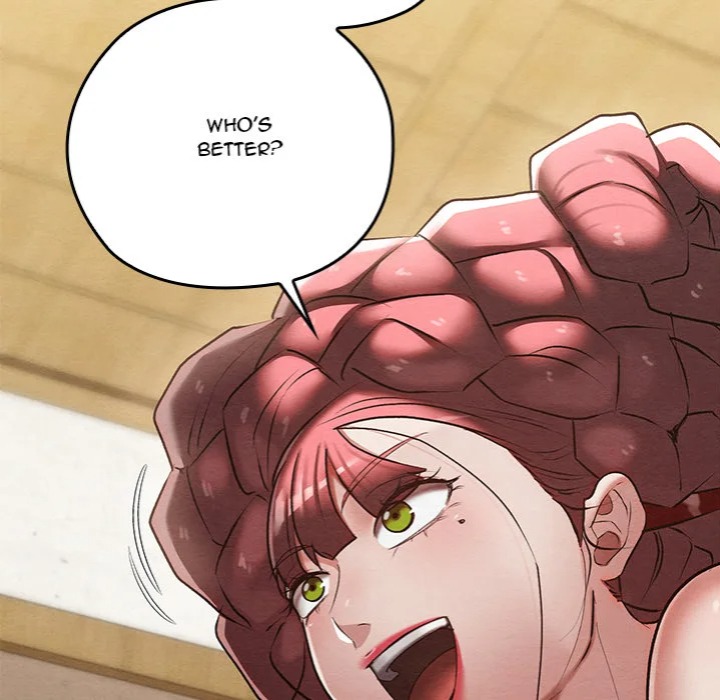 Master of Intimacy (Uncensored) - Chapter 13 Page 166