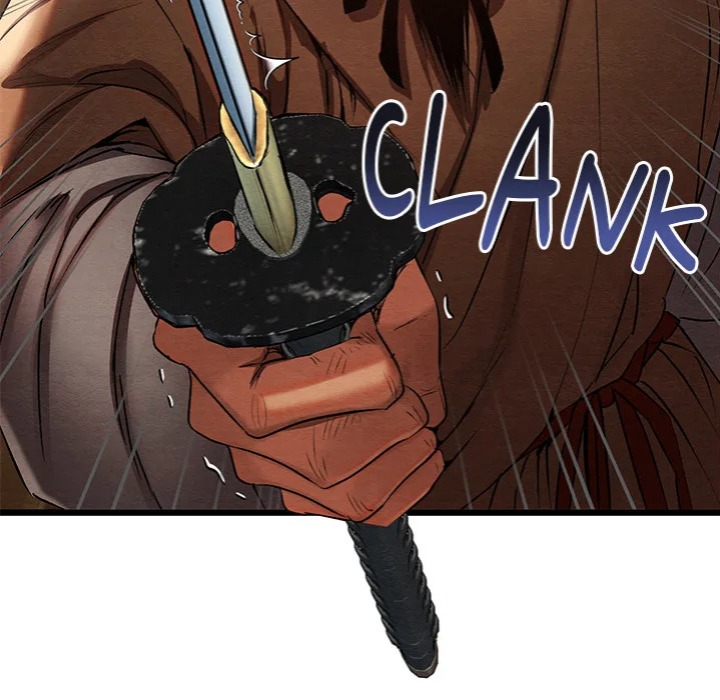 Master of Intimacy (Uncensored) - Chapter 13 Page 17