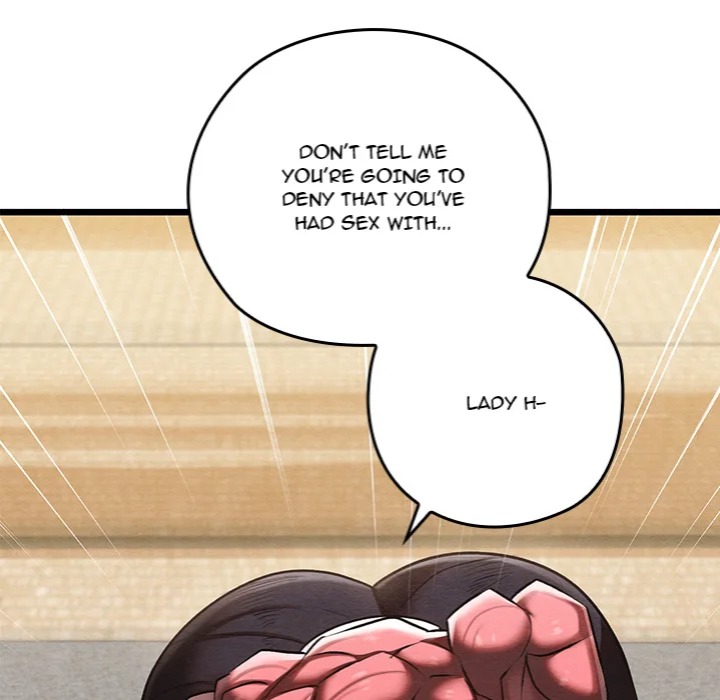 Master of Intimacy (Uncensored) - Chapter 13 Page 170