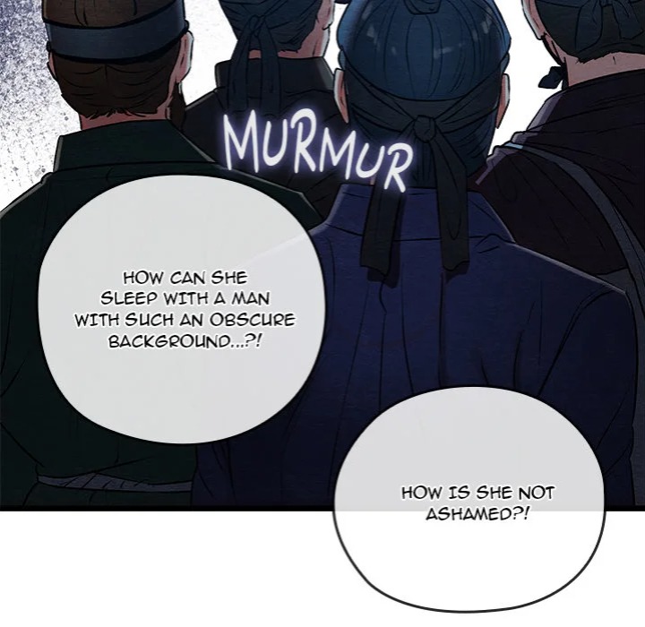 Master of Intimacy (Uncensored) - Chapter 13 Page 183