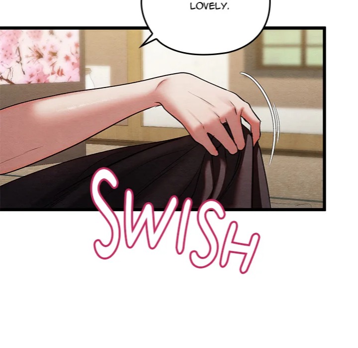 Master of Intimacy (Uncensored) - Chapter 13 Page 204