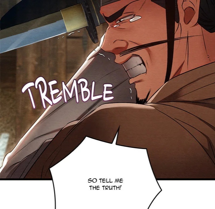 Master of Intimacy (Uncensored) - Chapter 13 Page 40