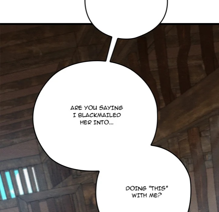 Master of Intimacy (Uncensored) - Chapter 13 Page 42