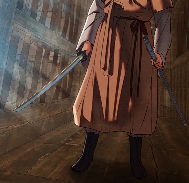 Master of Intimacy (Uncensored) - Chapter 13 Page 53