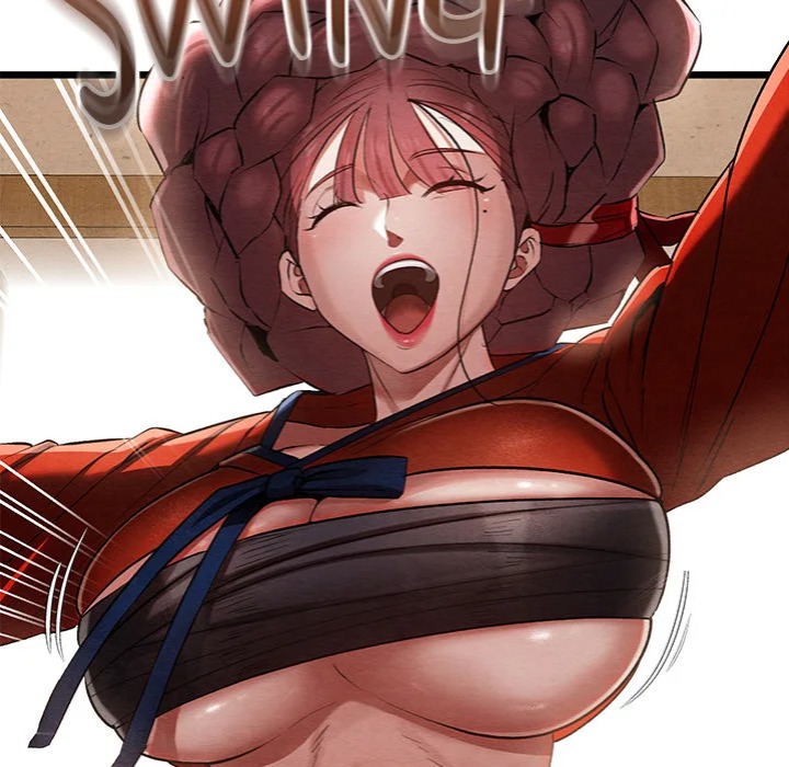 Master of Intimacy (Uncensored) - Chapter 13 Page 61