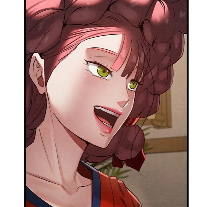 Master of Intimacy (Uncensored) - Chapter 13 Page 70