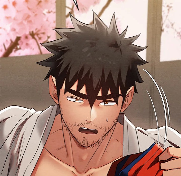 Master of Intimacy (Uncensored) - Chapter 13 Page 88