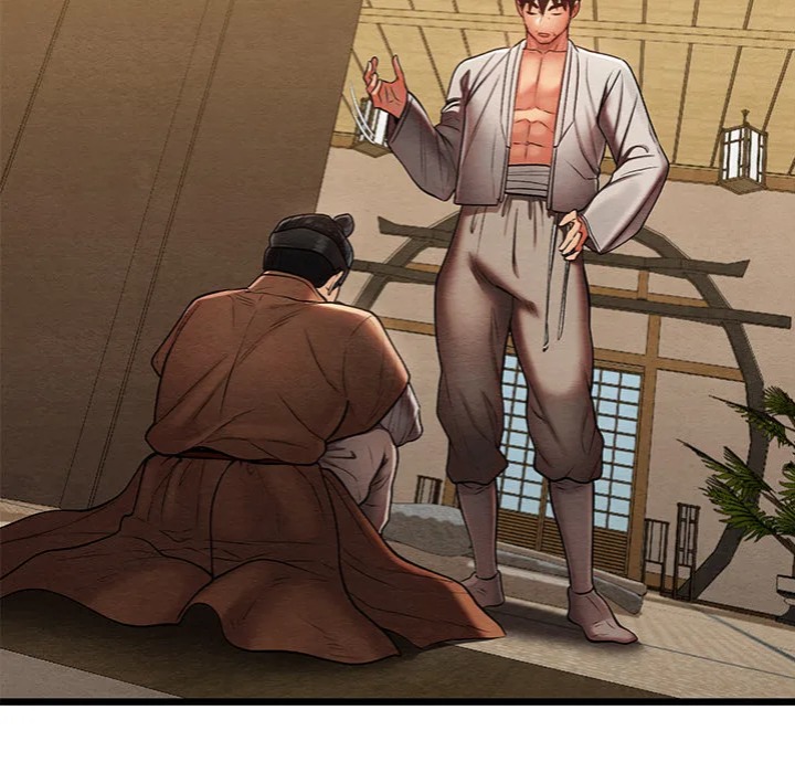 Master of Intimacy (Uncensored) - Chapter 14 Page 109