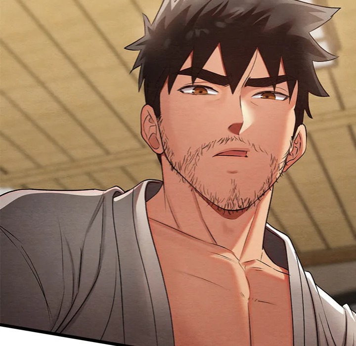 Master of Intimacy (Uncensored) - Chapter 14 Page 133