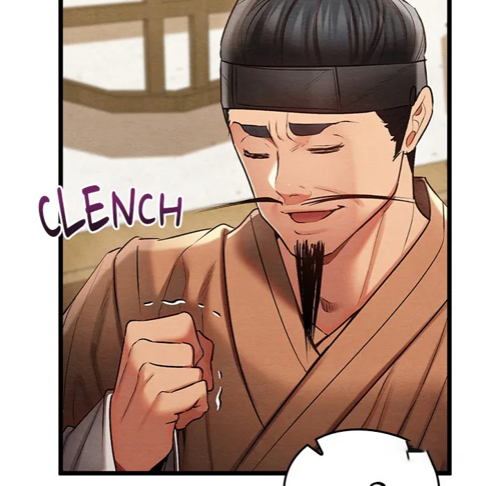 Master of Intimacy (Uncensored) - Chapter 14 Page 156