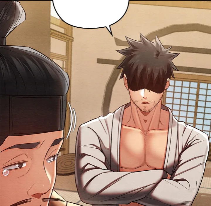 Master of Intimacy (Uncensored) - Chapter 14 Page 172