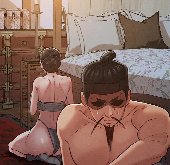 Master of Intimacy (Uncensored) - Chapter 14 Page 31