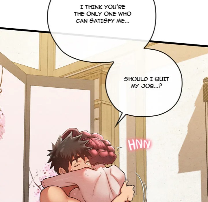 Master of Intimacy (Uncensored) - Chapter 14 Page 52