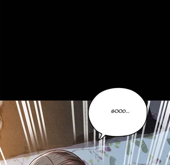 Master of Intimacy (Uncensored) - Chapter 14 Page 8