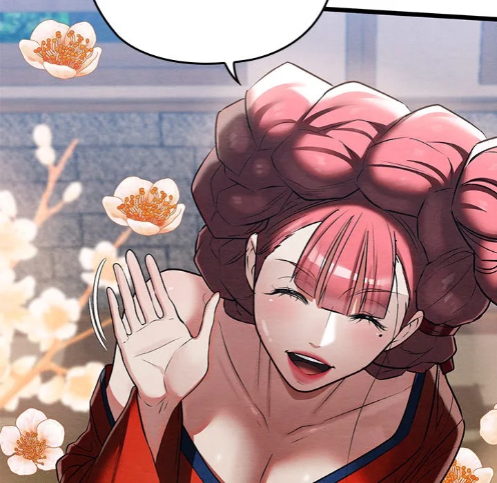 Master of Intimacy (Uncensored) - Chapter 14 Page 94