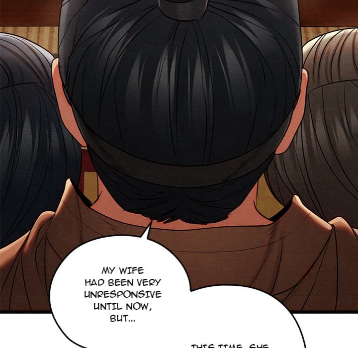 Master of Intimacy (Uncensored) - Chapter 15 Page 104