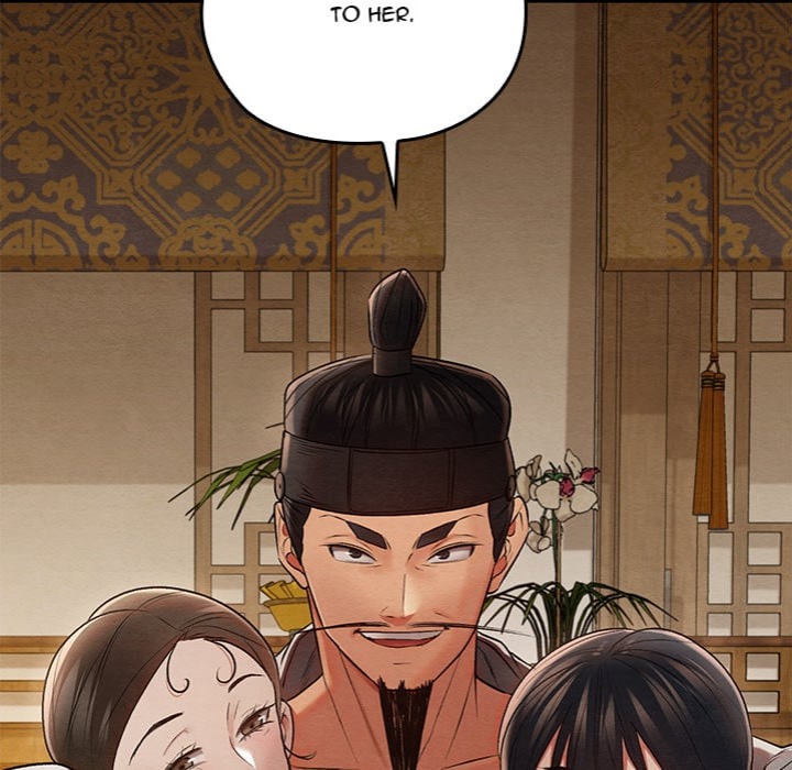 Master of Intimacy (Uncensored) - Chapter 15 Page 106