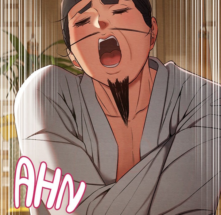 Master of Intimacy (Uncensored) - Chapter 15 Page 114