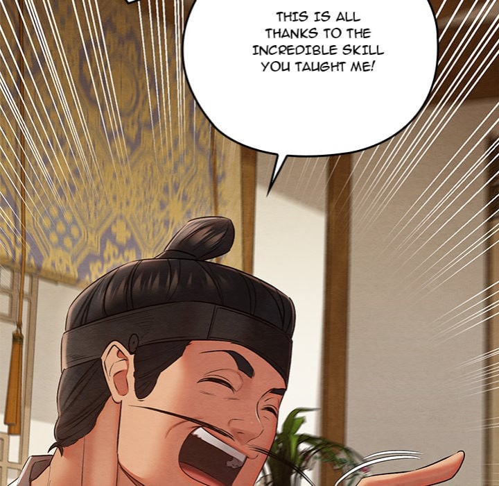 Master of Intimacy (Uncensored) - Chapter 15 Page 120