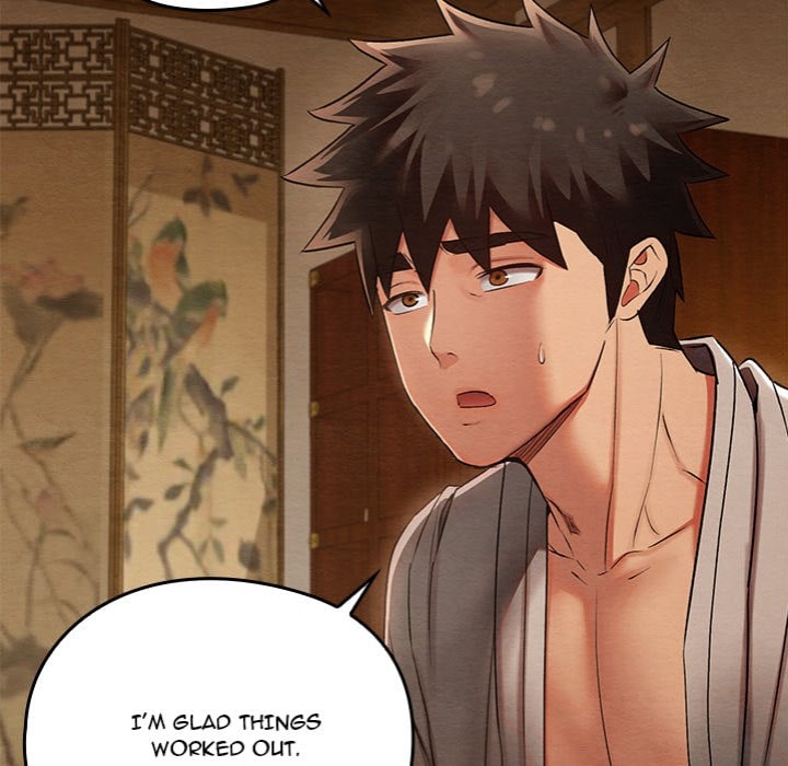 Master of Intimacy (Uncensored) - Chapter 15 Page 123