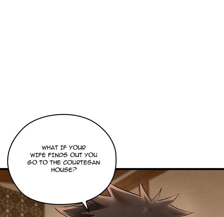 Master of Intimacy (Uncensored) - Chapter 15 Page 127