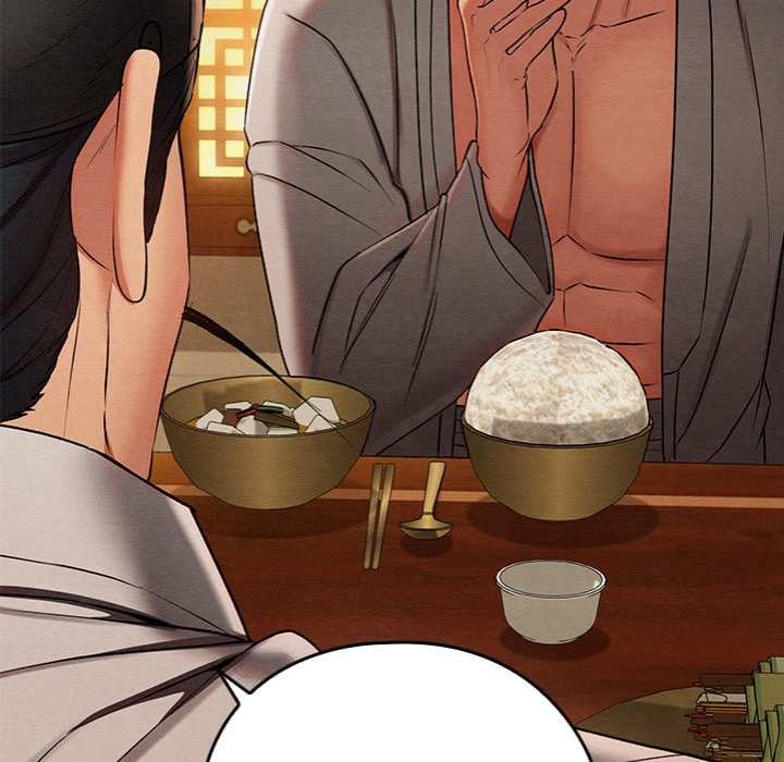 Master of Intimacy (Uncensored) - Chapter 15 Page 140