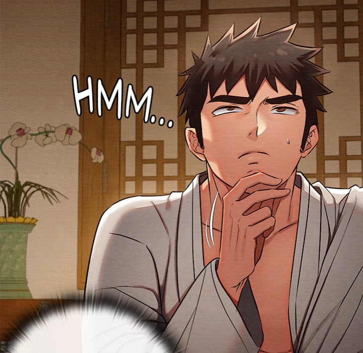 Master of Intimacy (Uncensored) - Chapter 15 Page 144