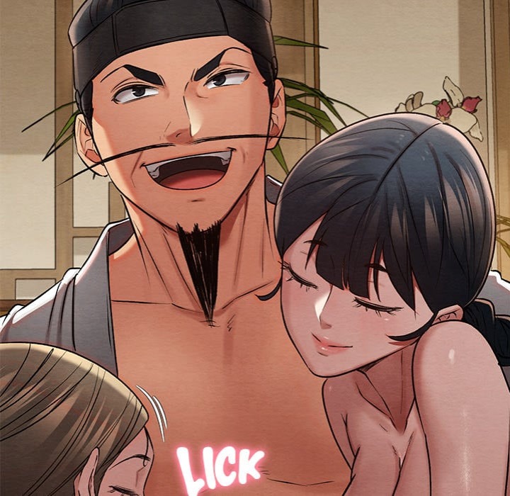 Master of Intimacy (Uncensored) - Chapter 15 Page 147