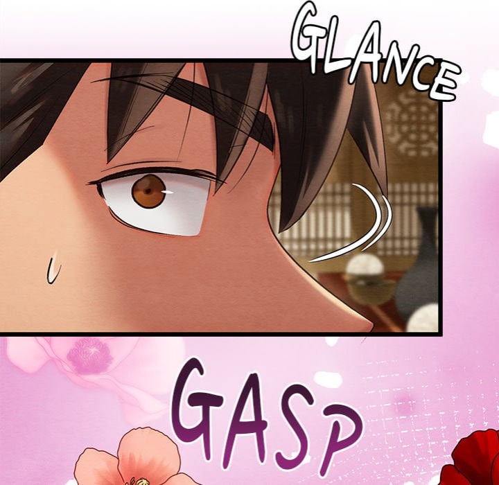 Master of Intimacy (Uncensored) - Chapter 15 Page 153