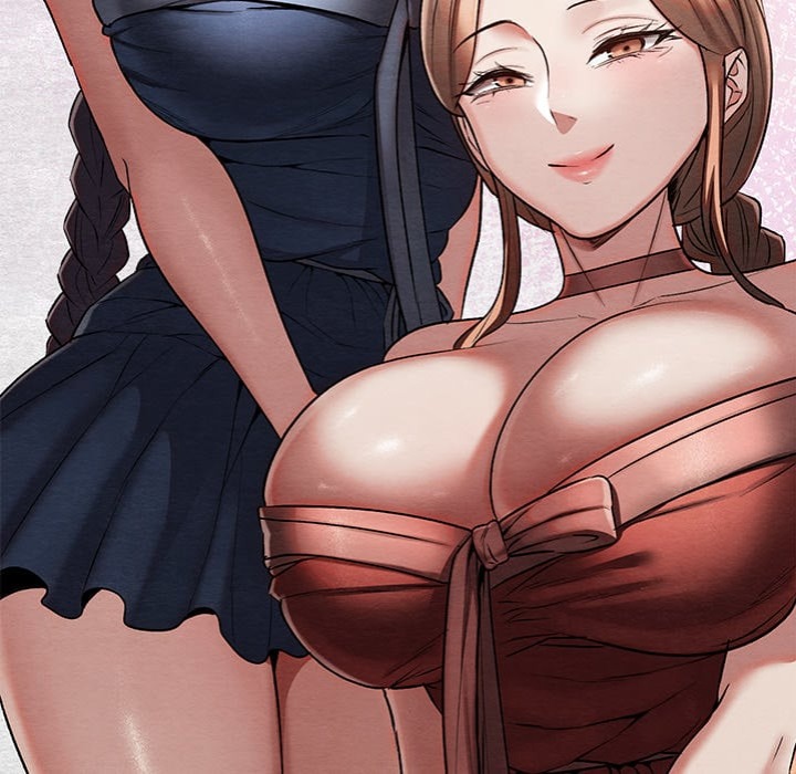 Master of Intimacy (Uncensored) - Chapter 15 Page 155